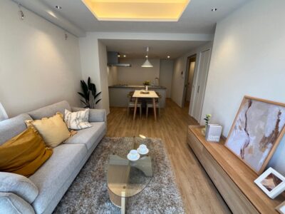 ふたりの美しい日常